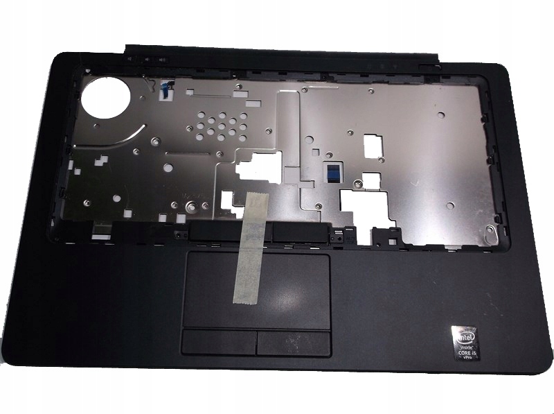 DELL LATITUDE E7440 PALMREST TOUCHPAD 07YM8 7536052581 oficjalne