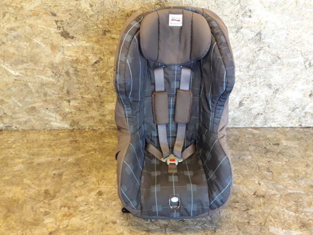 Britax renaissance clearance