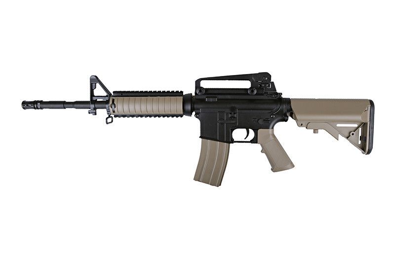 Karabin ASG AEG Spartac SRT-07 M4A1 SRT-01-007291