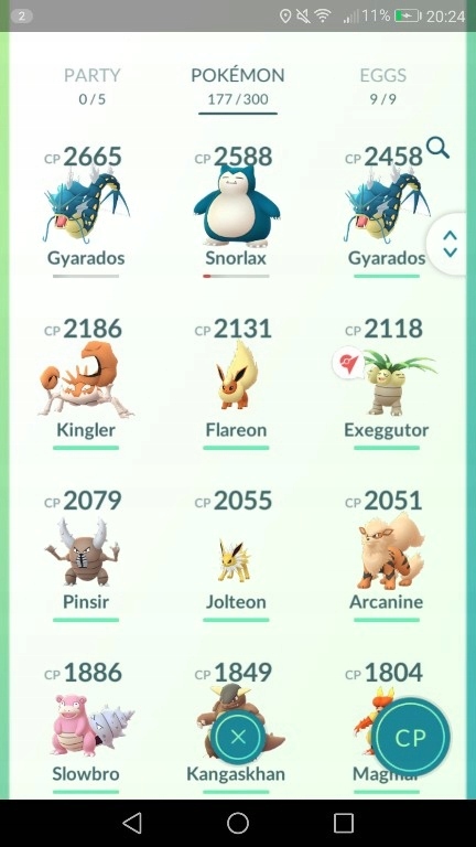 Konto Pokemon Go 30lvl, Rzadkie Pokemony! Itemy!