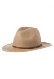 Swietny kapelusz BENETTON r.S 199pln  brąz