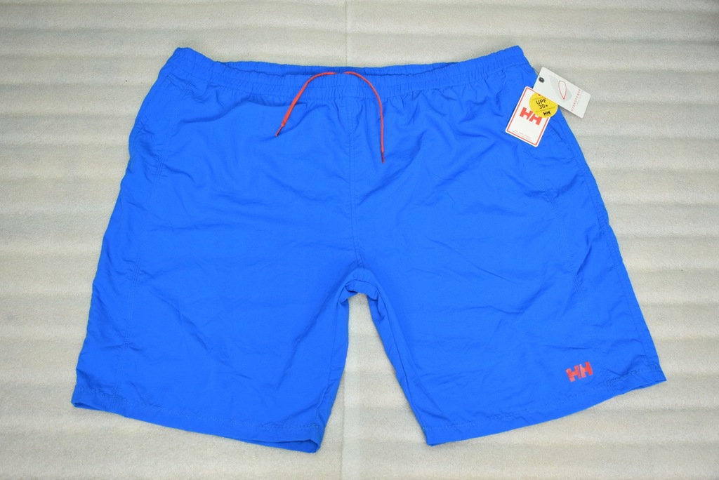 HELLY HANSEN PRO SERIES SHORT UPF NEW 3XL//