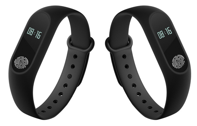 xiaomi m2 smartwatch