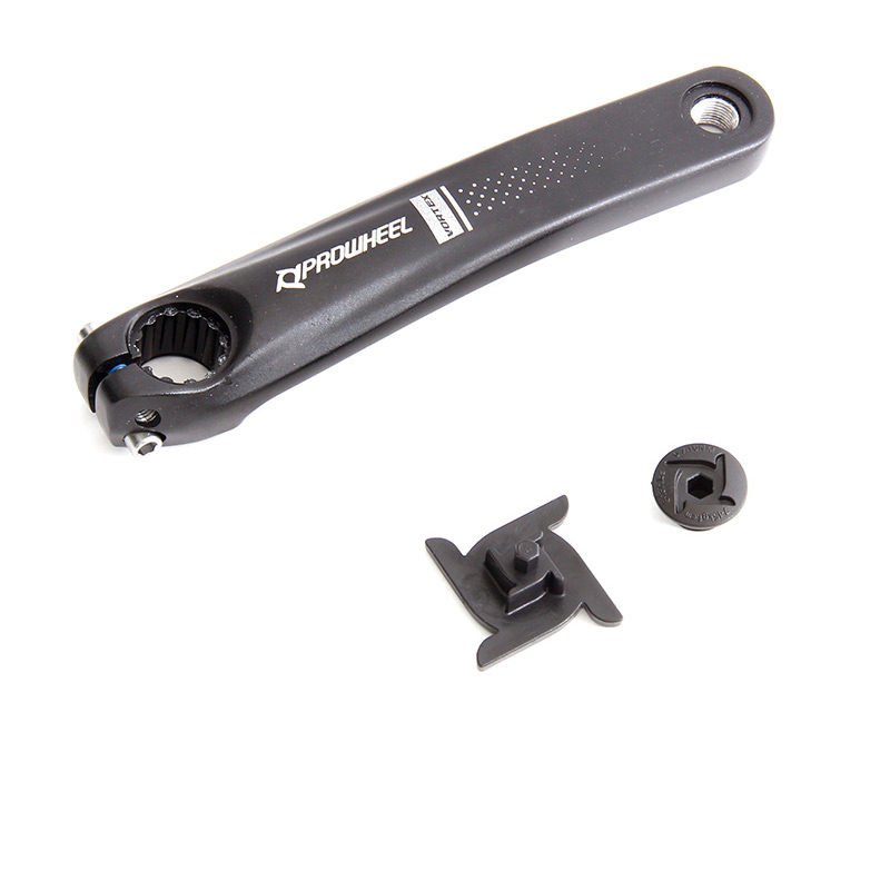 prowheel vortex crankset