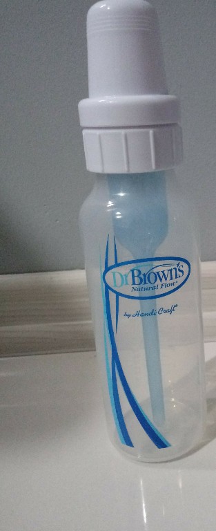 butelka antykolkowa Dr Brown's 250ml NOWA