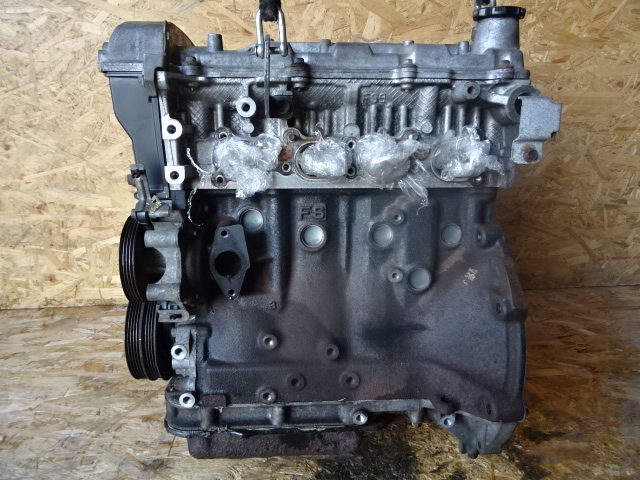 SILNIK MAZDA MPV II 2.0 16V 90KW 122KM 99-02 FS