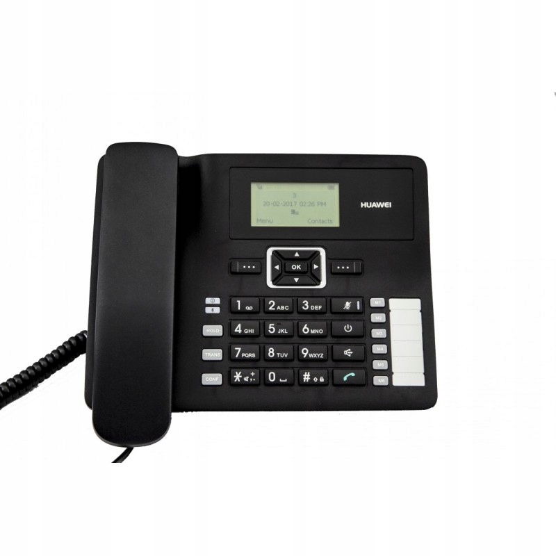 TELEFON HUAWEI F617 GSM UMTS 2G 3G / 6 - X