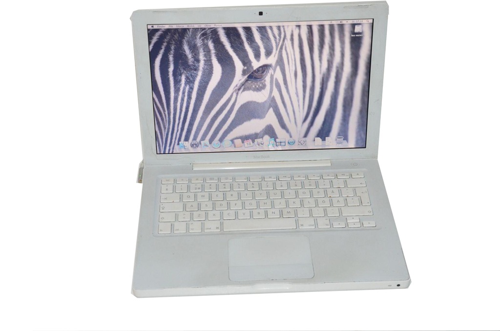 美品】MacBook Mid 2010 C2D 2.4GHz 最終型 ネットオンラインストア