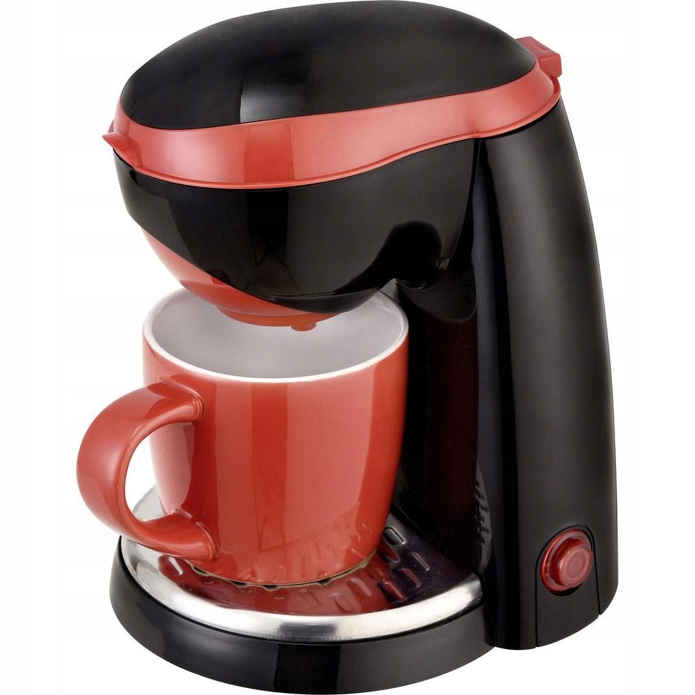 EKSPRES DO KAWY KALORIK MINI TKG CM 1003 R