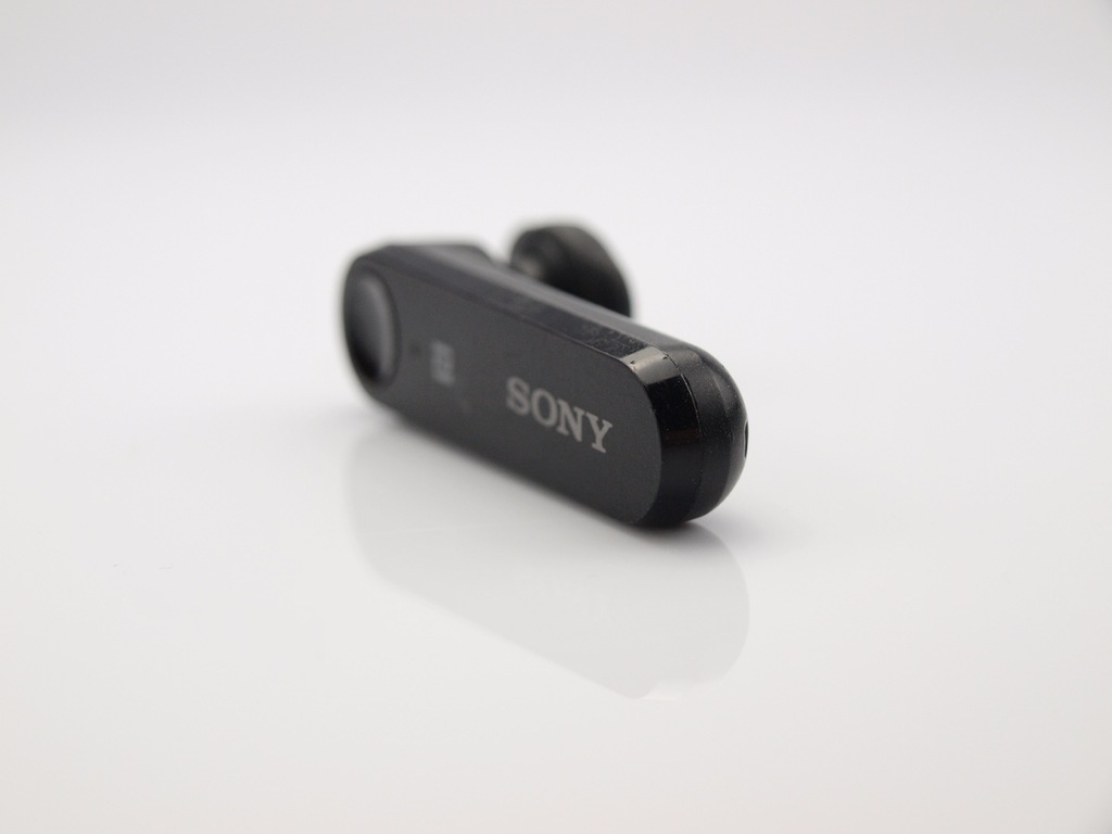 Zestaw s uchawkowy SONY MBH10 Bluetooth Mono 7316004707