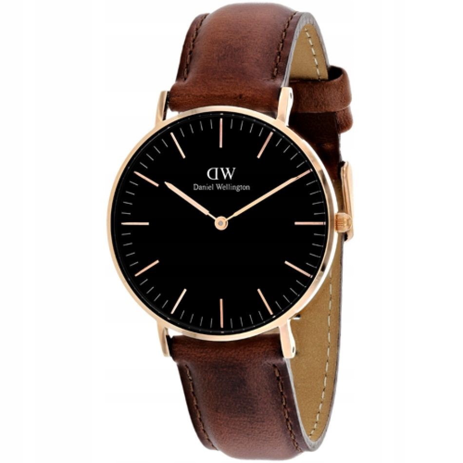 Damski zegarek DANIEL WELLINGTON DW00100136