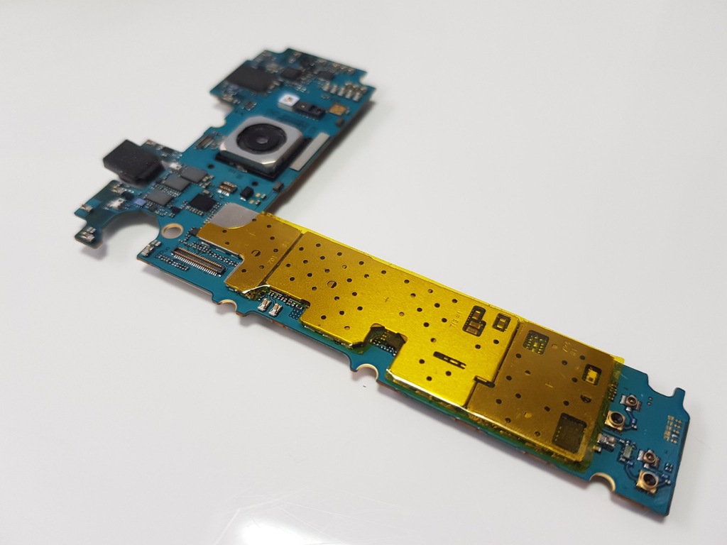PŁYTA GŁÓWNA SAMSUNG GALAXY S6 EDGE + PLUS G928F