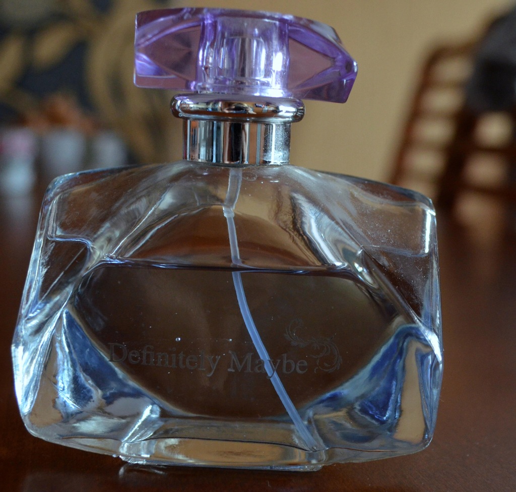 Oryginalne Perfumy Definitely Maybe LAURELLE 100ml