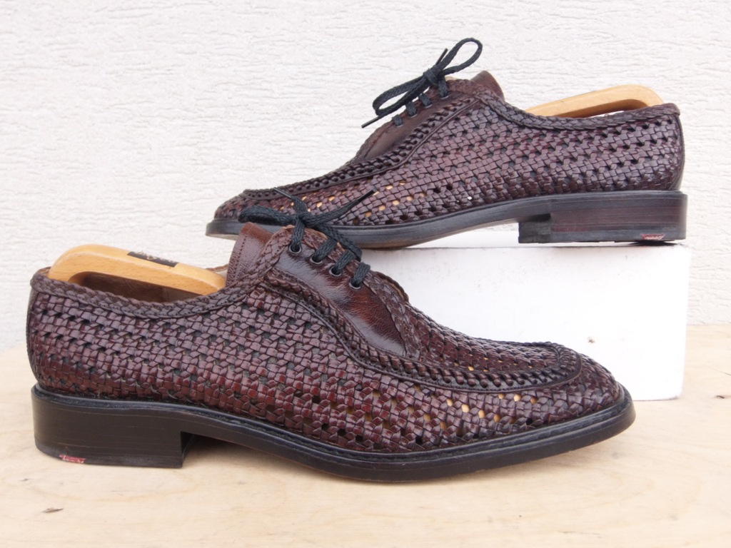 lloyd 1888 shoes