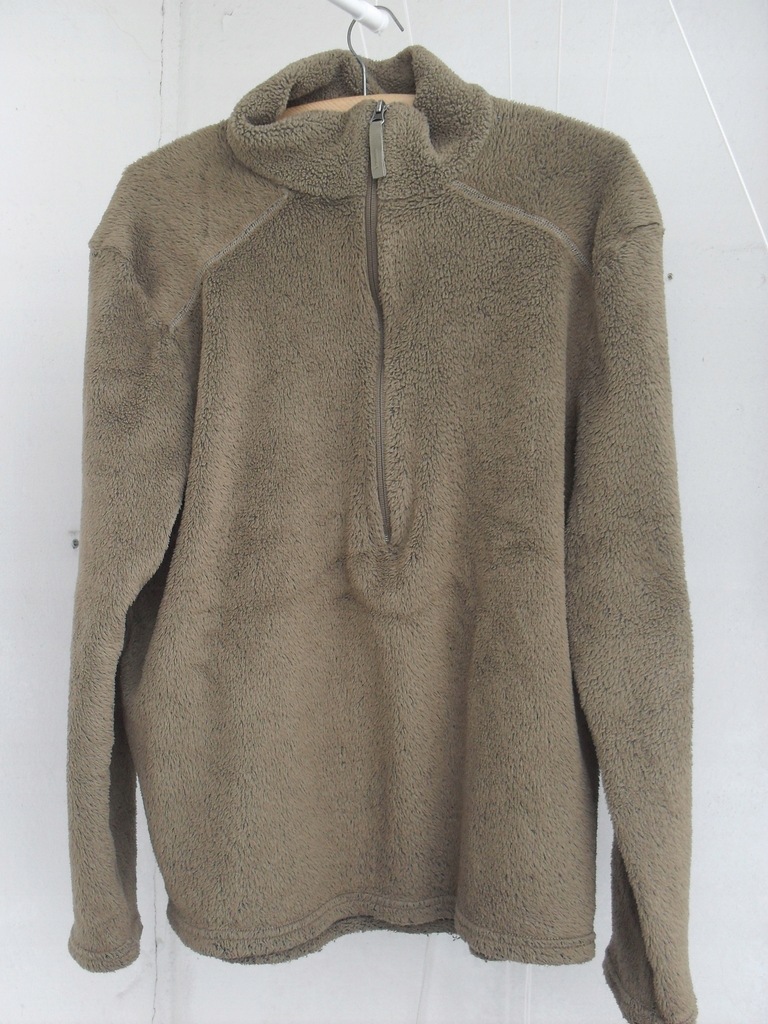 Polar PCU Level 3 Polartec Fleece USSF Medium