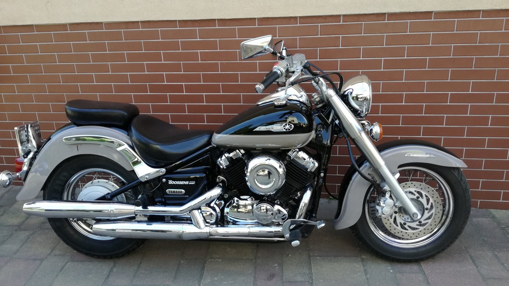 Suzuki Vl 800 Intruder Volusia Sakwy Gratis okaz