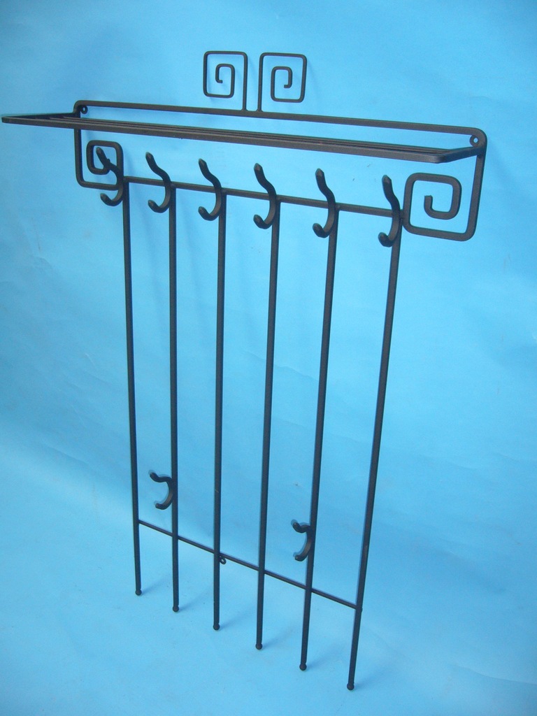 POLSKI producent ROMEX Garderoba KUTA R14F 80x120