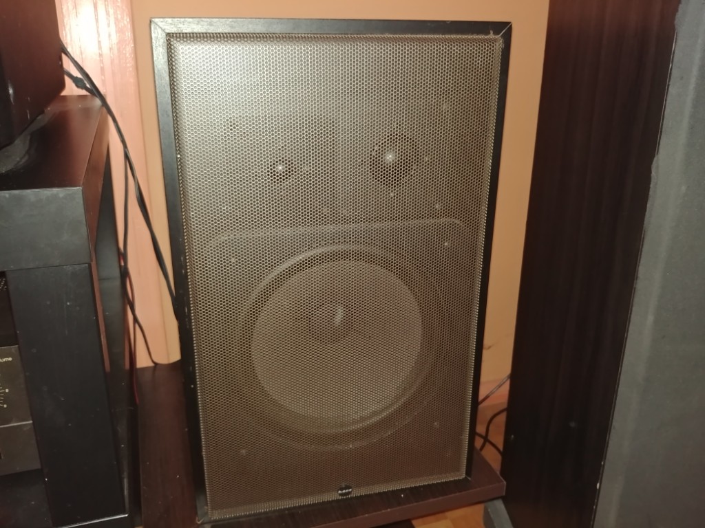 Kolumny Heco PCD 150