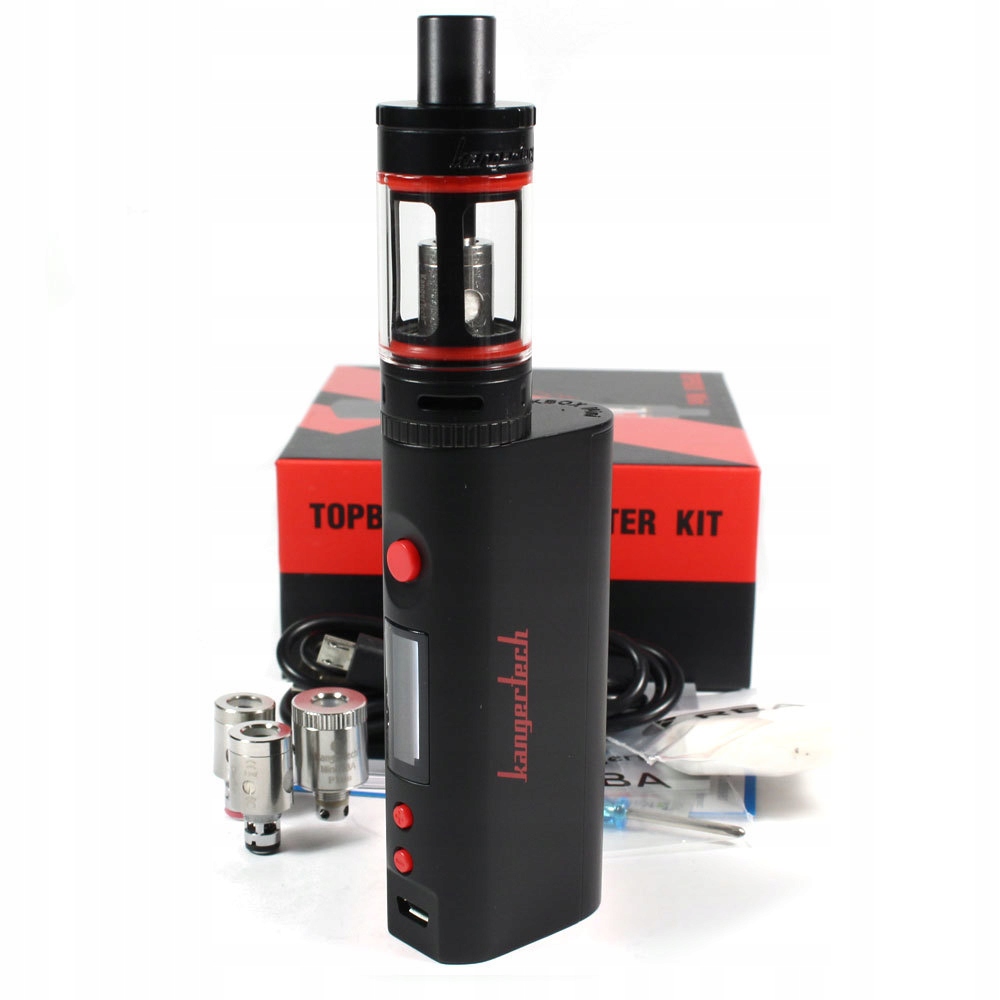 KANGERTECH TOPBOX MINI 75W TOPTANK 4ML