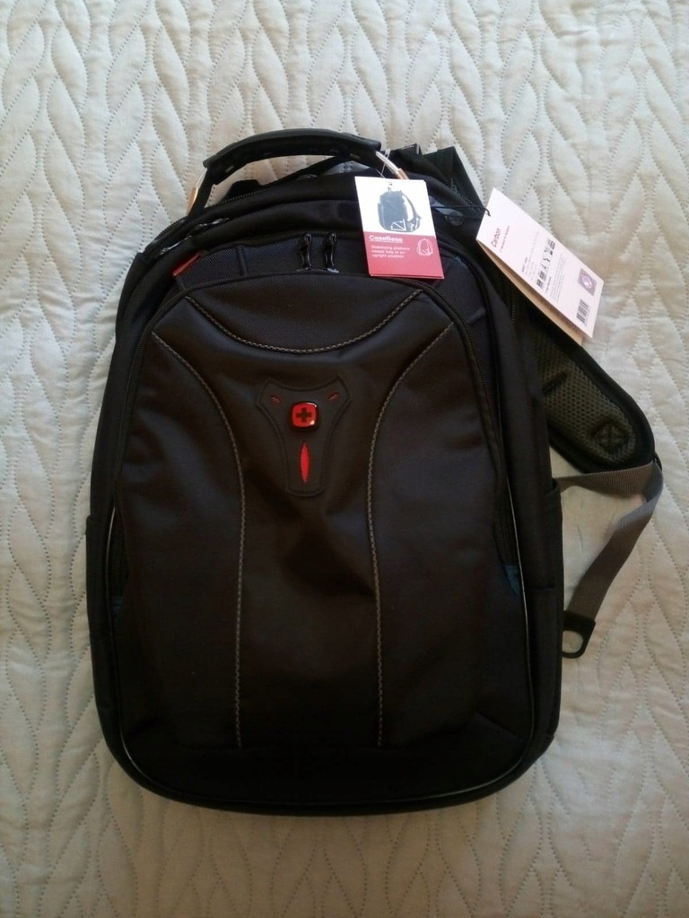 wenger carbon 17 macbook pro backpack