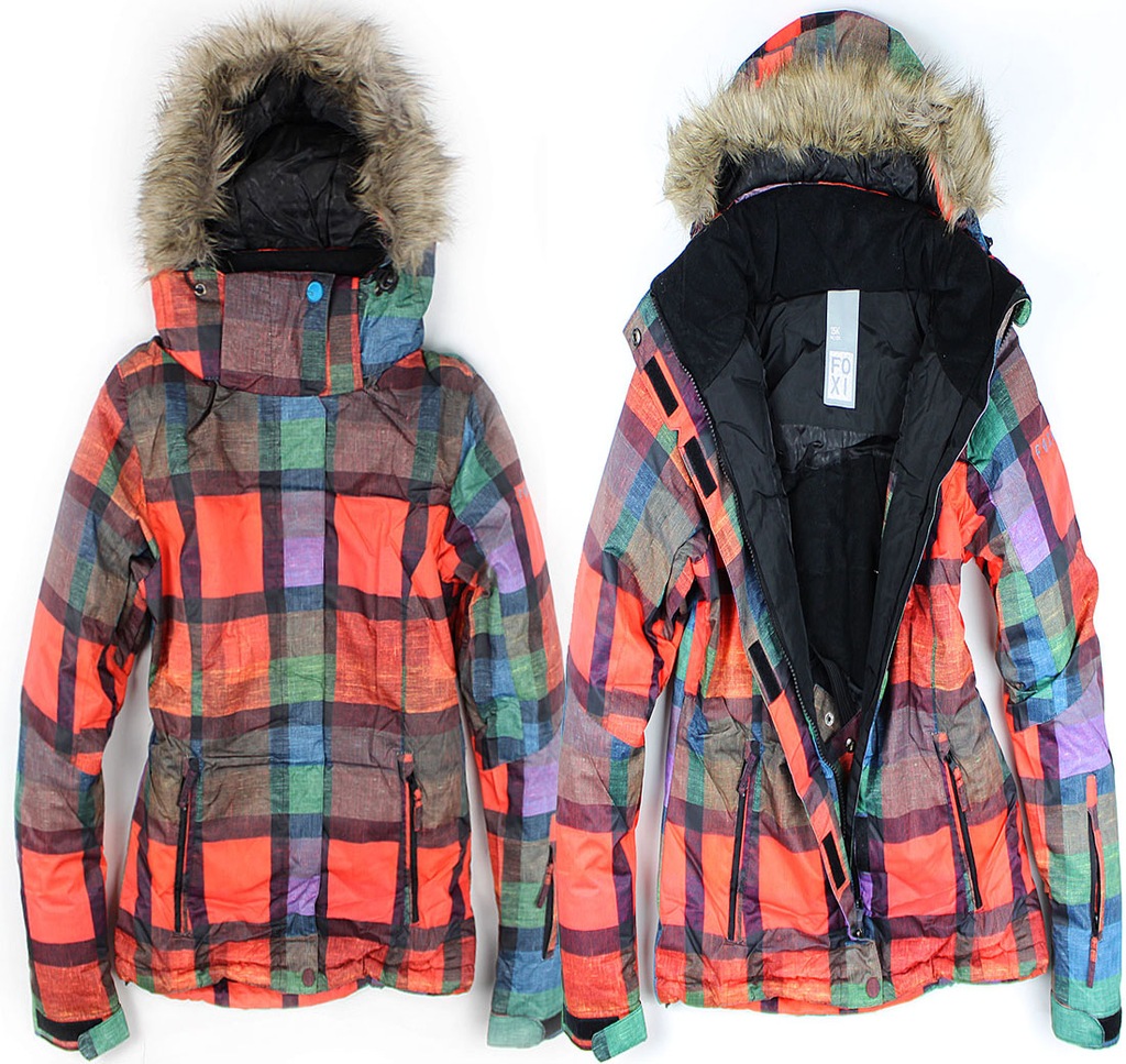 KURTKA KURTKI NARCIARSKA SNOWBOARD ZIMOWA ZIMA XL