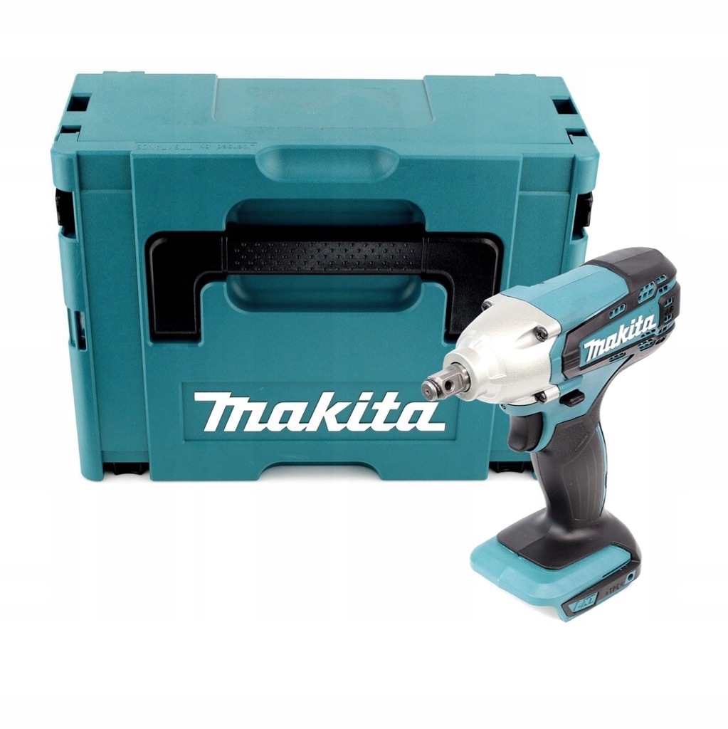 Makita dtw190z аккумулятор