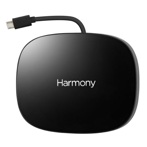 LOGITECH HARMONY HOME HUB EXTENDER ADAPTER PILOT