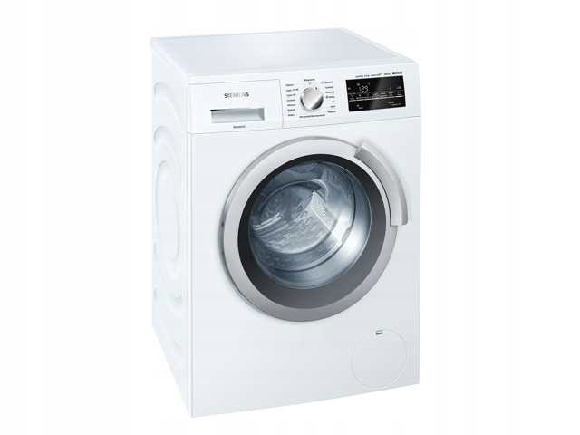 Pralka SIEMENS WS12T440PL klasa A+++ 6.5kg 1200obr