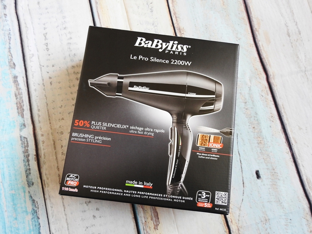 Babyliss 6611e outlet