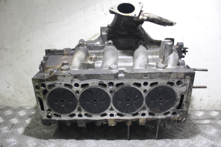 GŁOWICA SILNIKA CITROEN C8 2.2HDI
