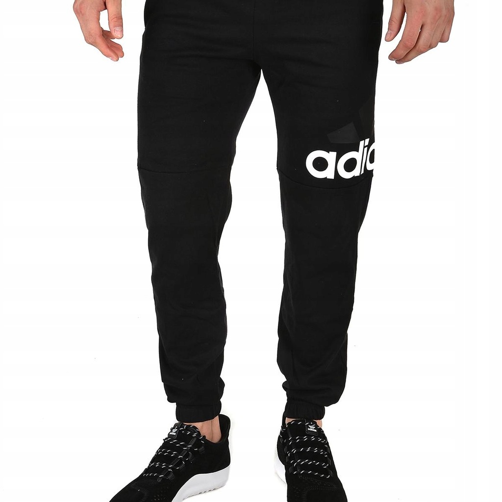 Spodnie ADIDAS Dresowe M skie D ugie B47217 XL 7605058856