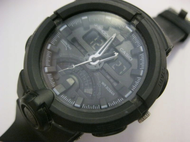 G shock hot sale d 3821