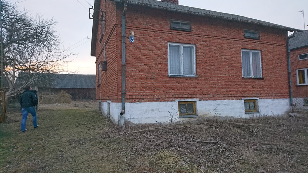 Siedlisko na sprzedaż