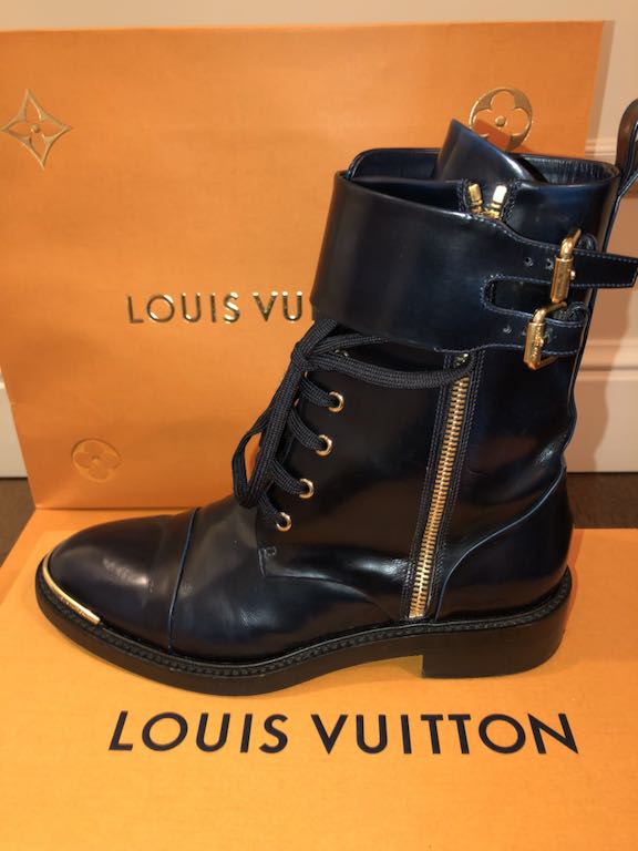 Louis Vuitton - Płaskie buty - Rozmiar: Shoes / EU 43.5, UK - Catawiki
