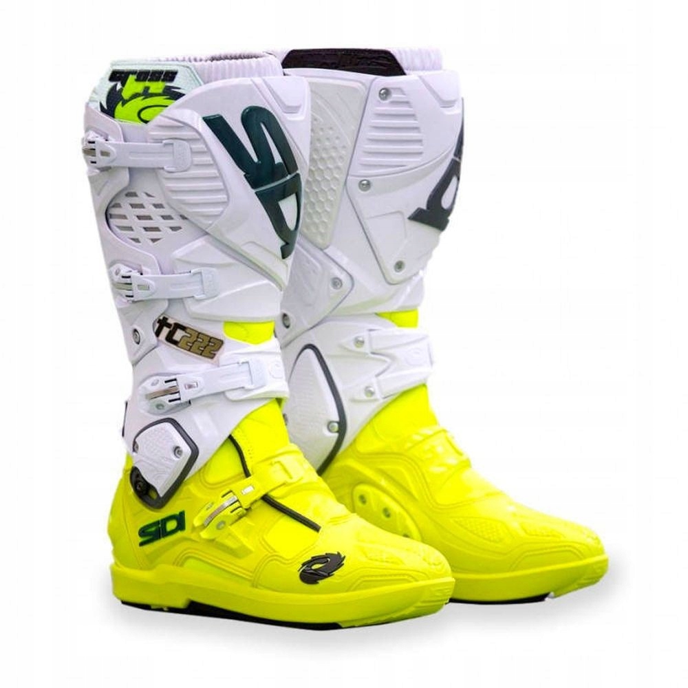 Sidi crossfire 3 top srs cairoli