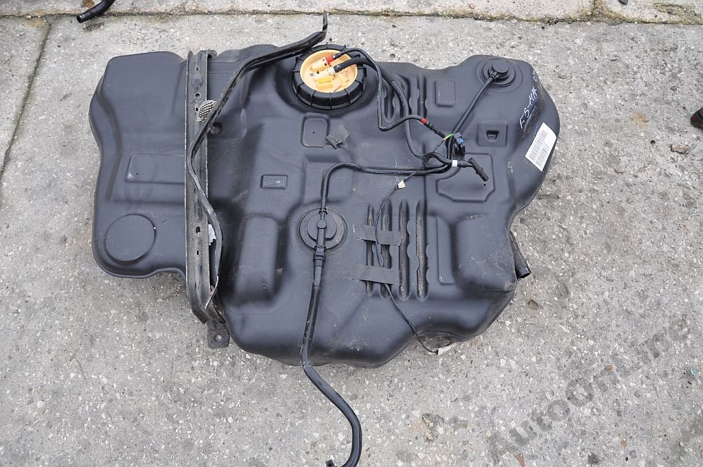 Błąd Recyrkulacji Spalin Ford S Max Cars