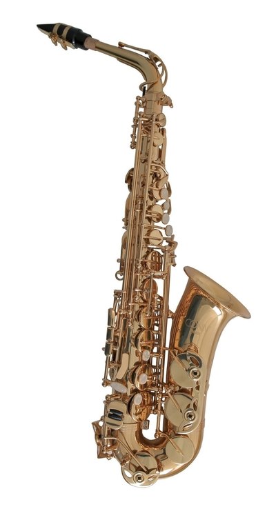 CONN Saksofon altowy AS-655 NOWY Sklep Wrocław