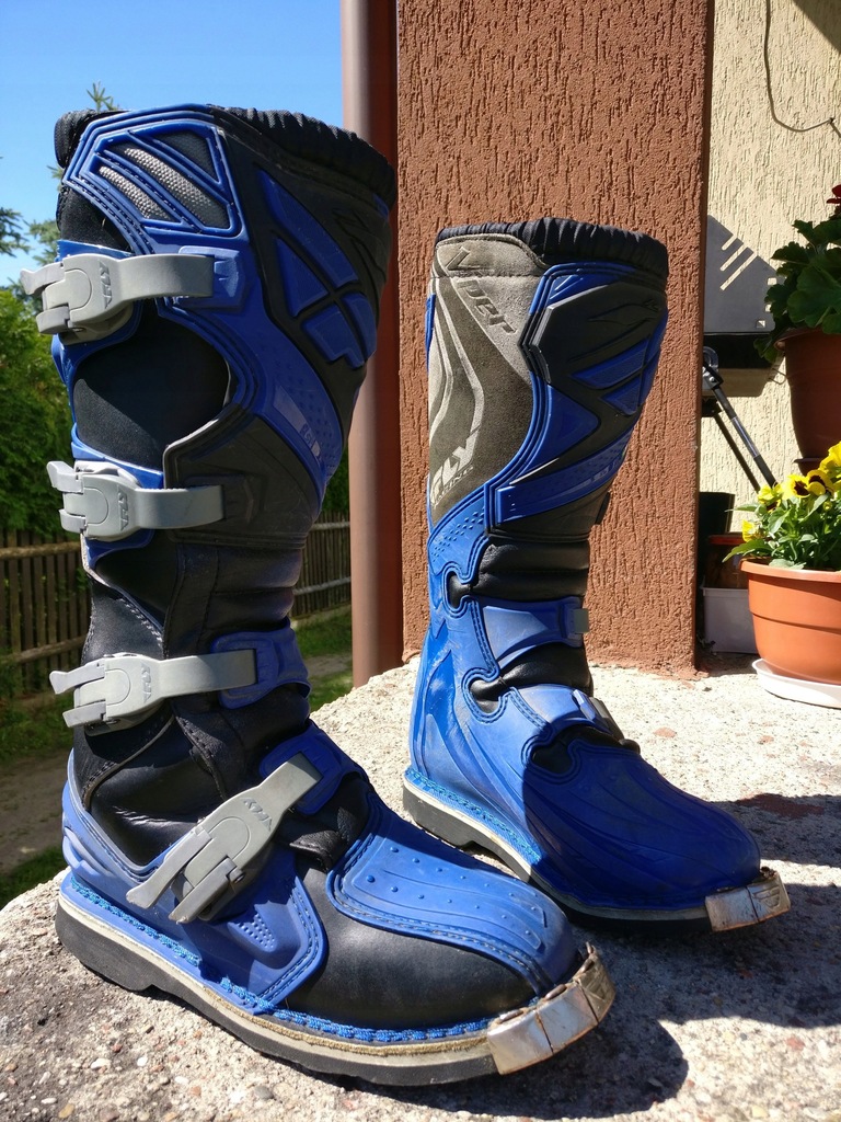 Fly viper outlet boots