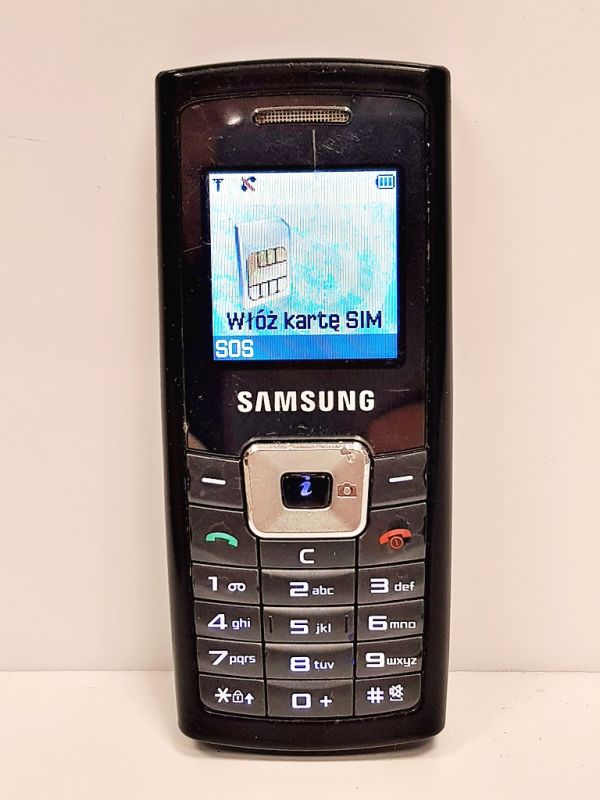 SAMSUNG SGH-C450 T-MOBILE SIMLOCK