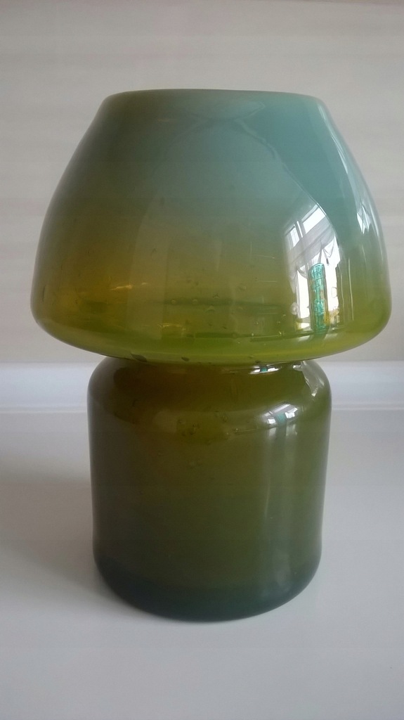 WAZON UFO Z. HORBOWY