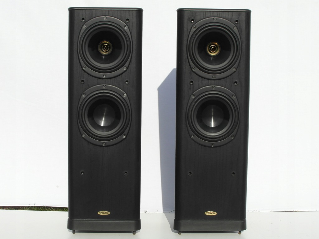 TANNOY 636 GODNE UWAGI OKAZJA!!!