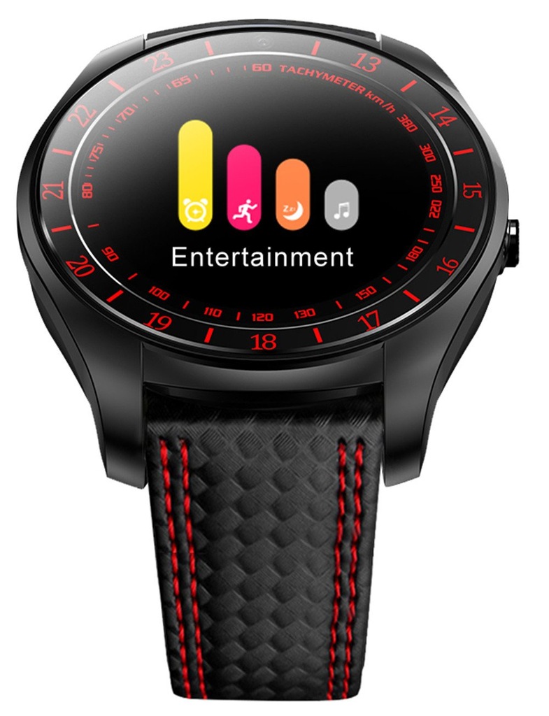 breathable iwatch band