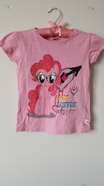 Koszulka My Little pony 128