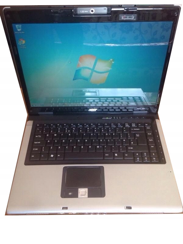 Acer aspire 5680 обзор