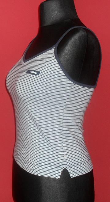 koszulka damska ADIDAS top ramiączka roz. XL