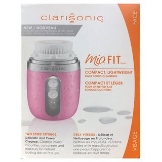 Clarisonic Mia Fit Szczoteczka Do Twarzy Wyprzedaz 7085194055 Oficjalne Archiwum Allegro