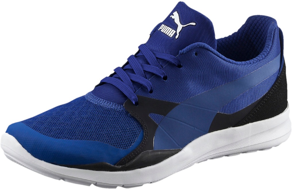 puma duplex