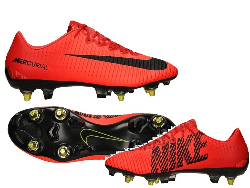 nike mercurial vapor xi sg pro ac