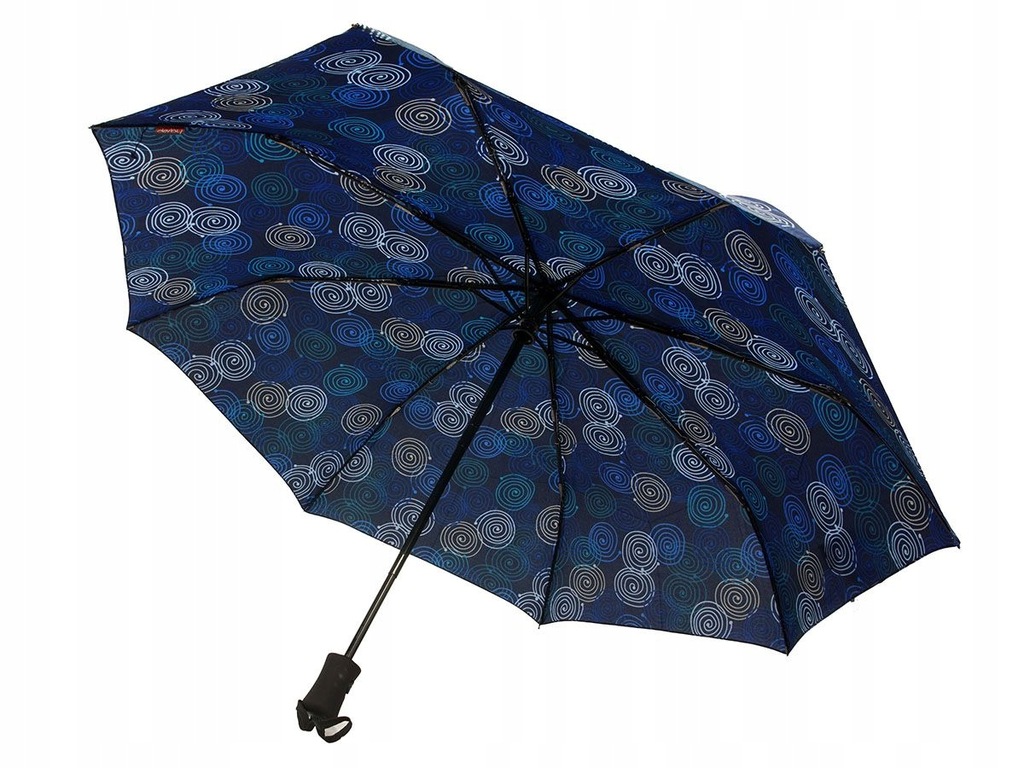 STYLOWY PARASOL PEŁNY AUTOMAT parasolka JAKOŚĆ