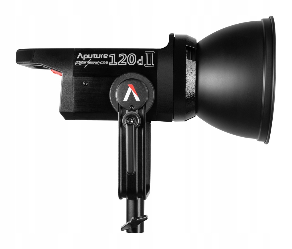 Lampa LED Aputure Light Storm LS C120 d II V-mount